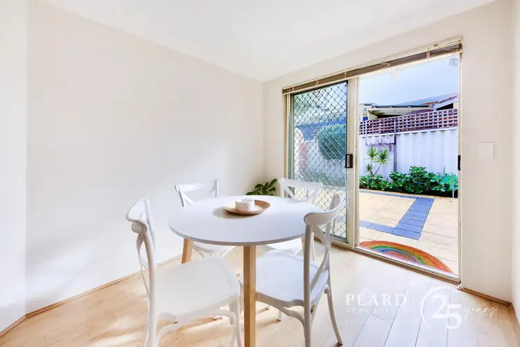 Fourth view of Homely villa listing, 2/69 Abbett Street, Scarborough WA 6019