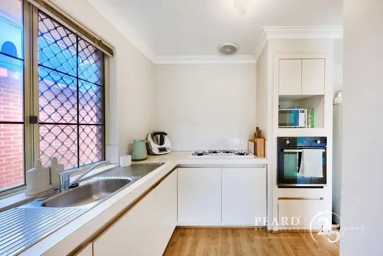 Fifth view of Homely villa listing, 2/69 Abbett Street, Scarborough WA 6019