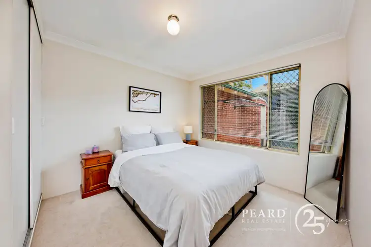 Sixth view of Homely villa listing, 2/69 Abbett Street, Scarborough WA 6019