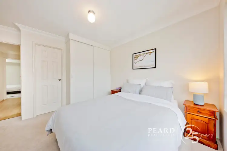 Seventh view of Homely villa listing, 2/69 Abbett Street, Scarborough WA 6019
