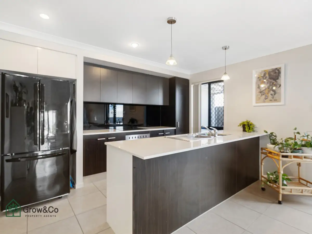 Main view of Homely house listing, 33 Gresswell Crescent, Upper Coomera QLD 4209