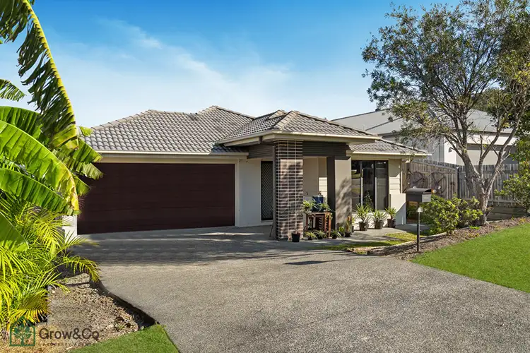 Third view of Homely house listing, 33 Gresswell Crescent, Upper Coomera QLD 4209