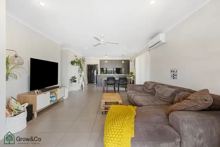 Fourth view of Homely house listing, 33 Gresswell Crescent, Upper Coomera QLD 4209