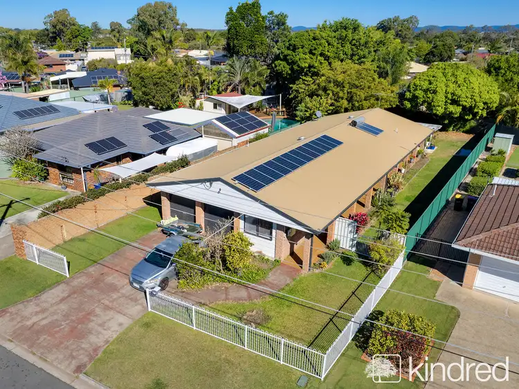 11 Willow Street, Kippa-Ring QLD 4021