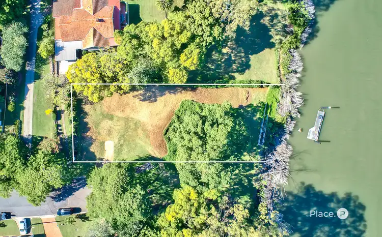 Second view of Homely land listing, 108 Rome Street South, Yeronga QLD 4104
