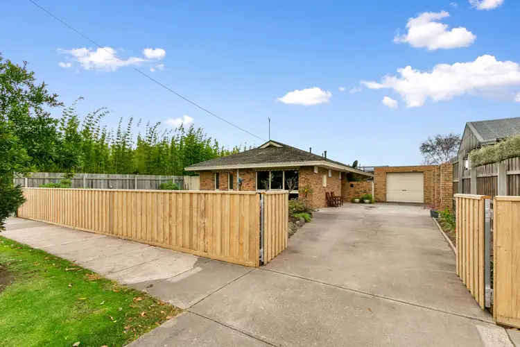 66a Market Street, Sale VIC 3850