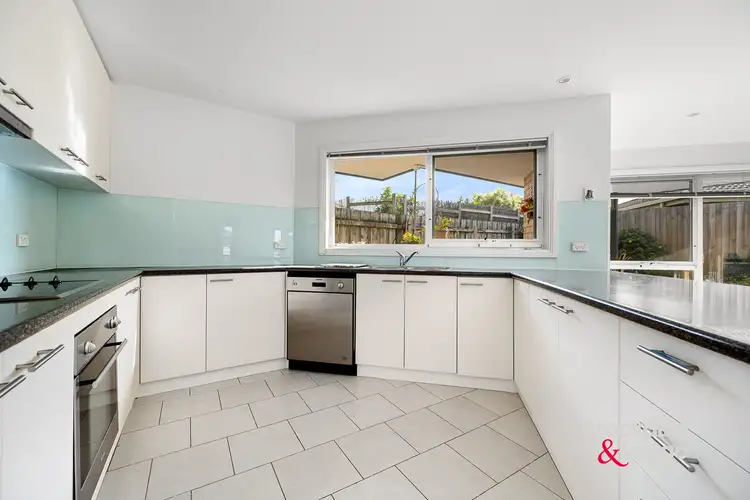 Second view of Homely house listing, 53a Sandy Mount Avenue, Inverloch VIC 3996