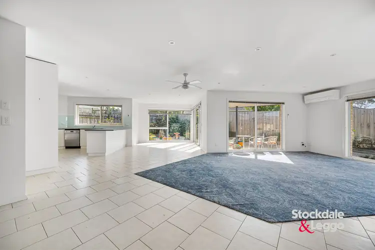 Fourth view of Homely house listing, 53a Sandy Mount Avenue, Inverloch VIC 3996