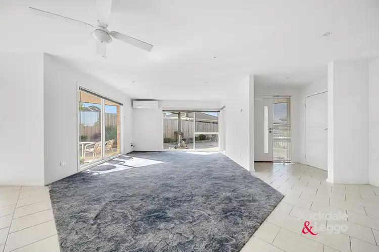 Fifth view of Homely house listing, 53a Sandy Mount Avenue, Inverloch VIC 3996