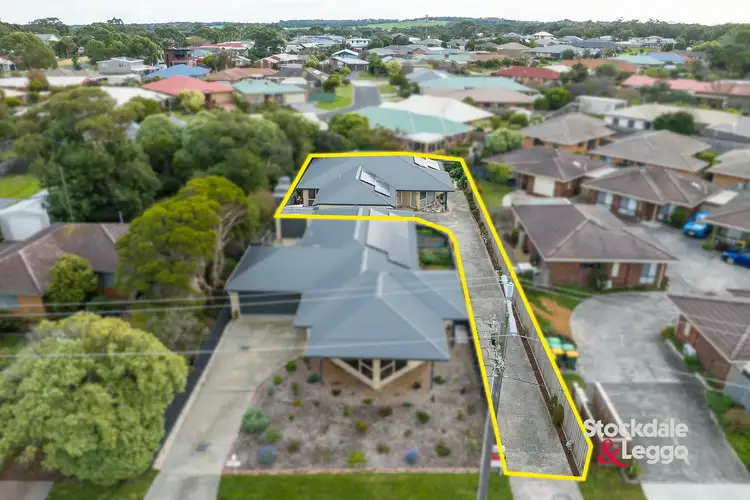 Sixth view of Homely house listing, 53a Sandy Mount Avenue, Inverloch VIC 3996