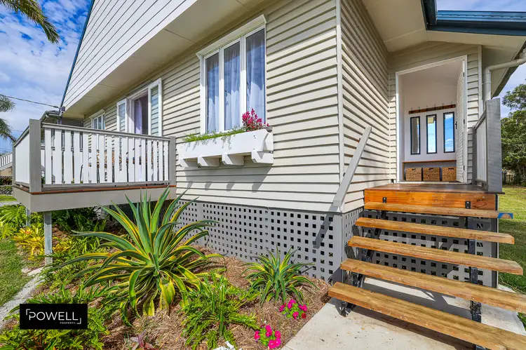 18 Doctor Street, Burnett Heads QLD 4670