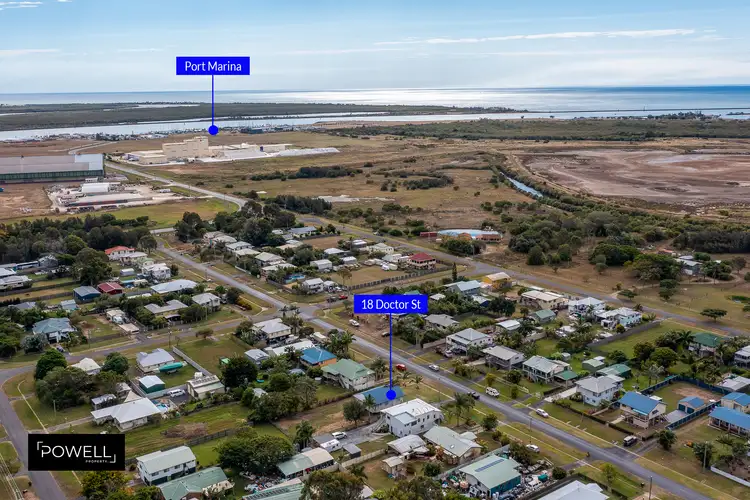 Second view of Homely house listing, 18 Doctor Street, Burnett Heads QLD 4670