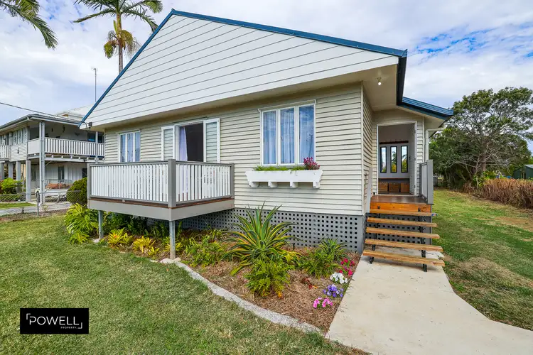 Third view of Homely house listing, 18 Doctor Street, Burnett Heads QLD 4670