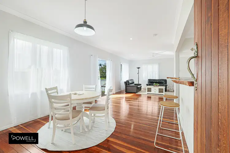 Fifth view of Homely house listing, 18 Doctor Street, Burnett Heads QLD 4670