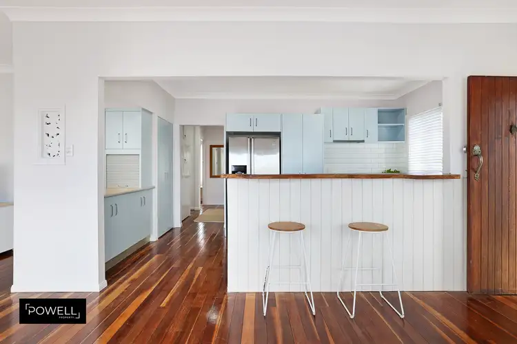 Sixth view of Homely house listing, 18 Doctor Street, Burnett Heads QLD 4670