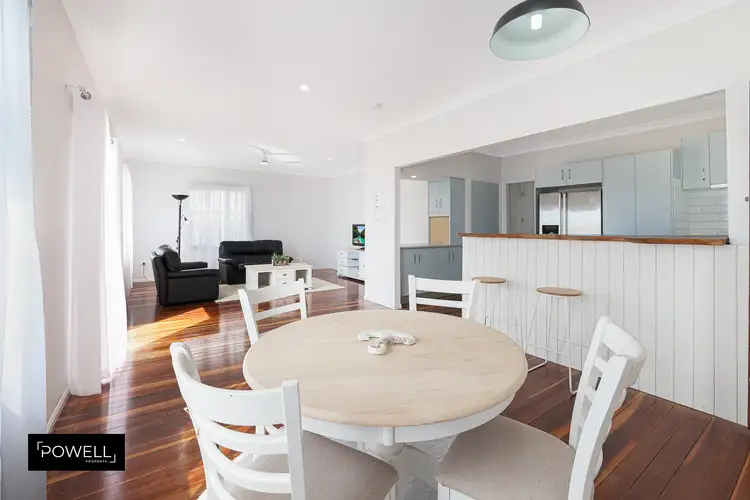 Seventh view of Homely house listing, 18 Doctor Street, Burnett Heads QLD 4670