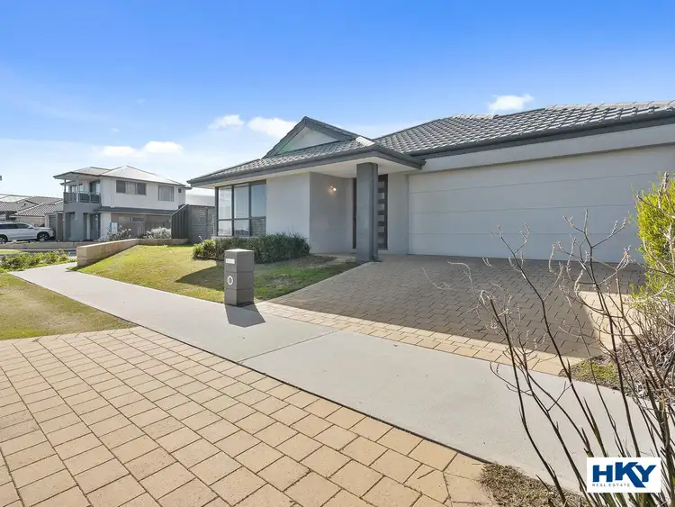 Fifth view of Homely house listing, 58 Luminous Crescent, Eglinton WA 6034