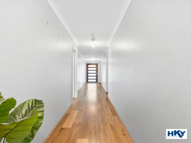 Sixth view of Homely house listing, 58 Luminous Crescent, Eglinton WA 6034