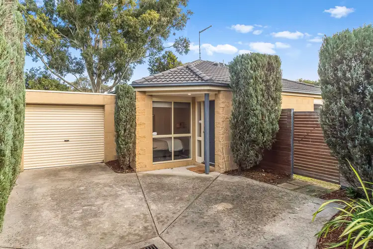 4A Lautrec Street, Frankston VIC 3199