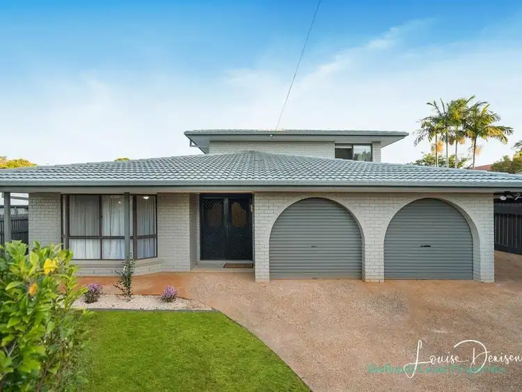 13 Albert Street, Victoria Point QLD 4165