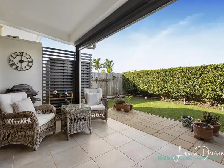 Second view of Homely villa listing, 67/20 Salisbury Street, Redland Bay QLD 4165