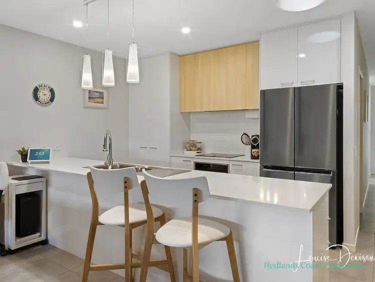 Seventh view of Homely villa listing, 67/20 Salisbury Street, Redland Bay QLD 4165