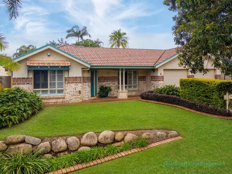 Main view of Homely house listing, 4 Hilary Avenue, Redland Bay QLD 4165