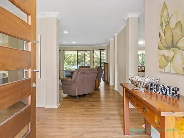 Third view of Homely house listing, 17 Malcomia Street, Redland Bay QLD 4165