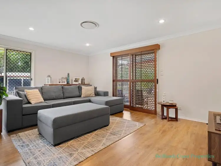 Fifth view of Homely house listing, 17 Malcomia Street, Redland Bay QLD 4165
