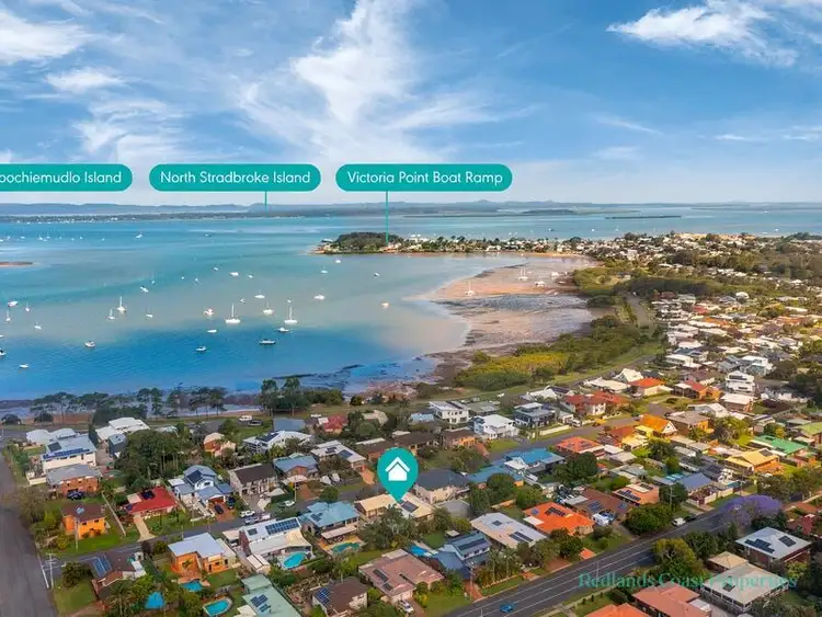 Main view of Homely house listing, 9 Macadamia Street, Victoria Point QLD 4165