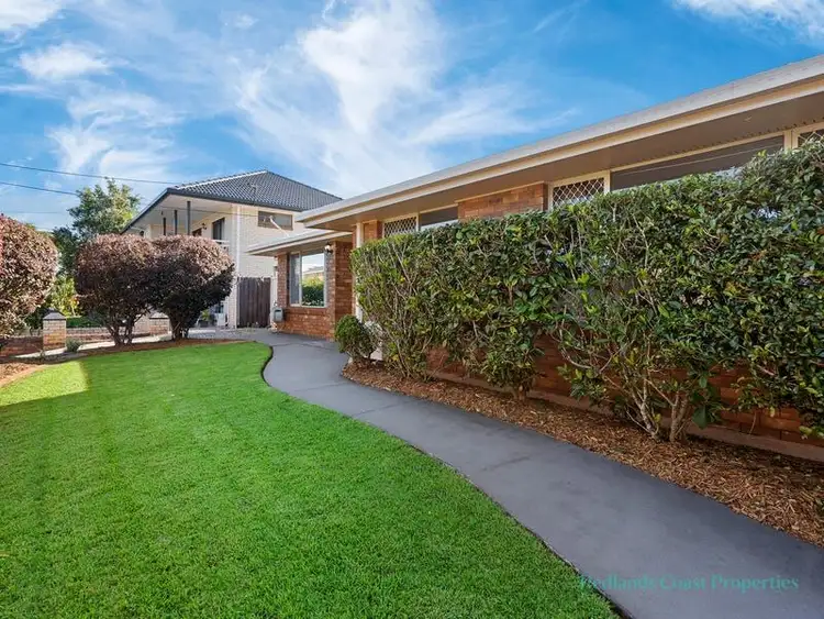 Second view of Homely house listing, 9 Macadamia Street, Victoria Point QLD 4165