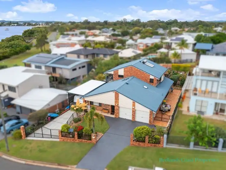 Main view of Homely house listing, 9 Anne Marie Court, Victoria Point QLD 4165