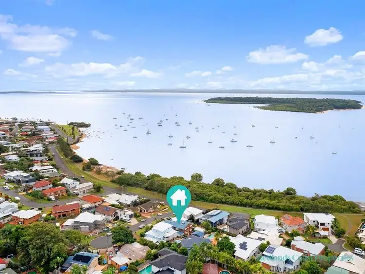 Second view of Homely house listing, 9 Anne Marie Court, Victoria Point QLD 4165