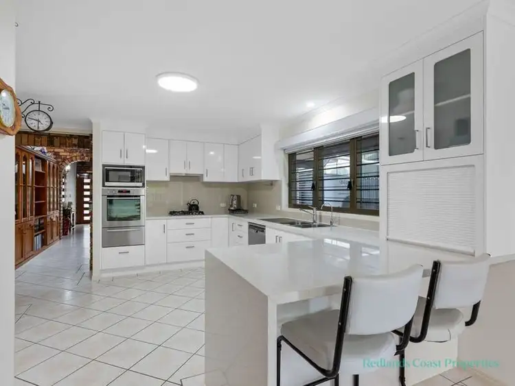 Fourth view of Homely house listing, 9 Anne Marie Court, Victoria Point QLD 4165