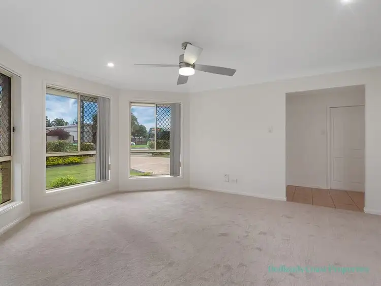 Second view of Homely house listing, 57 Boundary Street, Redland Bay QLD 4165