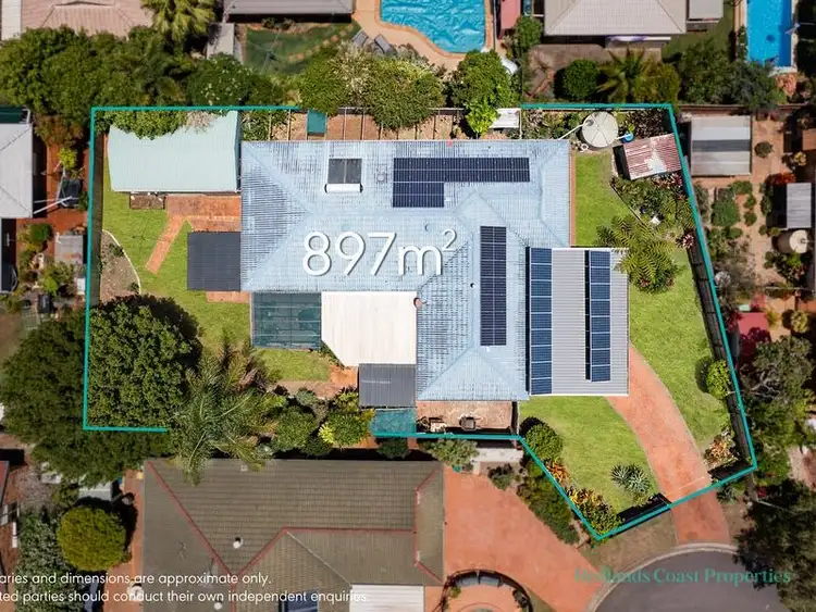 2 Paddington Place, Victoria Point QLD 4165