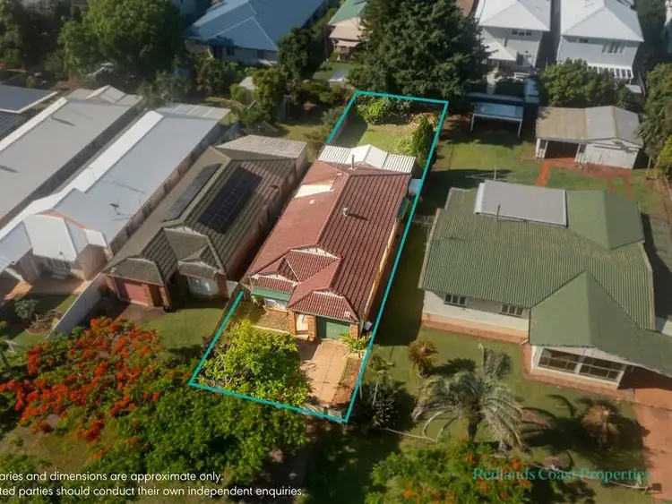 Second view of Homely house listing, 26 Alice Street, Wellington Point QLD 4160