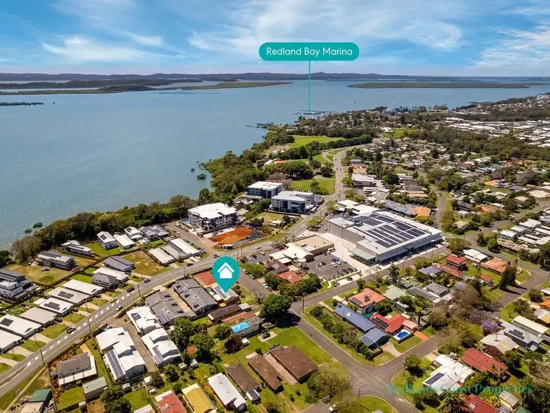 Main view of Homely house listing, 5 Marine Street, Redland Bay QLD 4165
