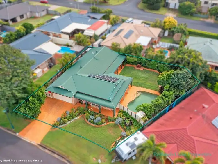 9 Newlands Street, Redland Bay QLD 4165