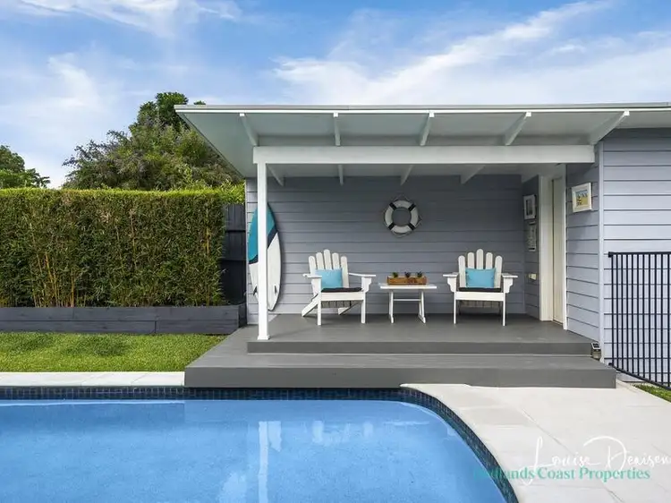 12 Brimblecombe Street, Victoria Point QLD 4165