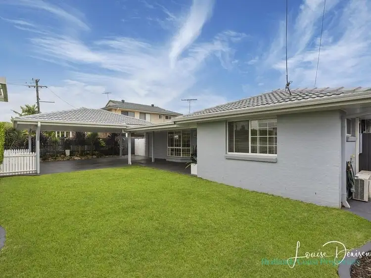 Second view of Homely house listing, 12 Brimblecombe Street, Victoria Point QLD 4165