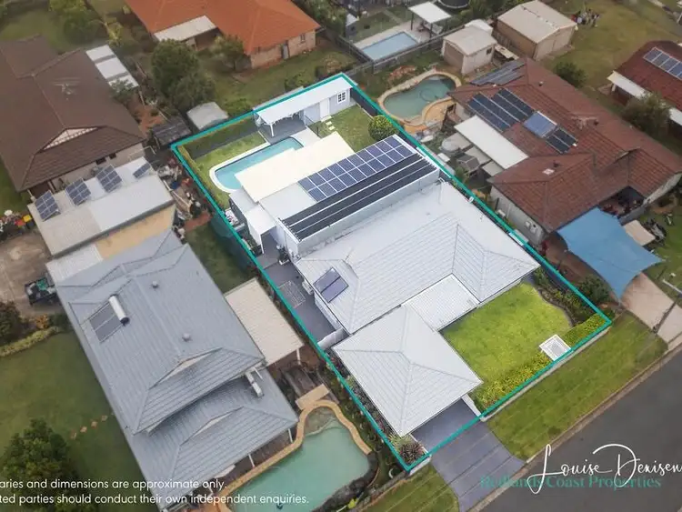 Fourth view of Homely house listing, 12 Brimblecombe Street, Victoria Point QLD 4165