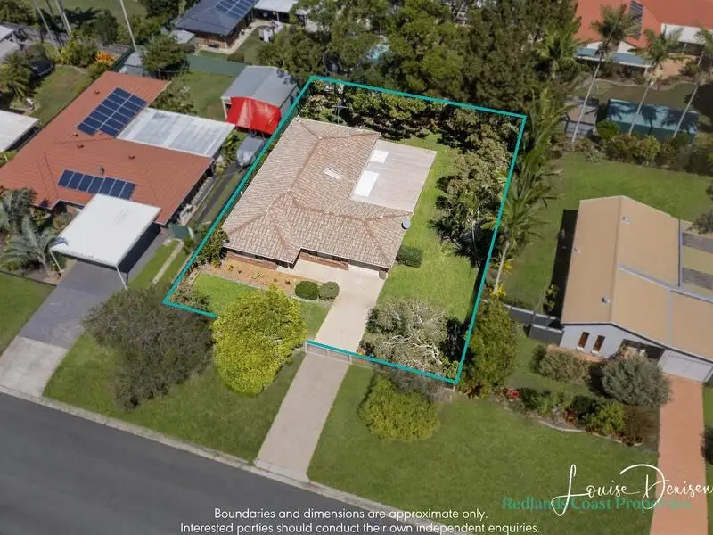 Main view of Homely house listing, 19 Strachan Road, Victoria Point QLD 4165
