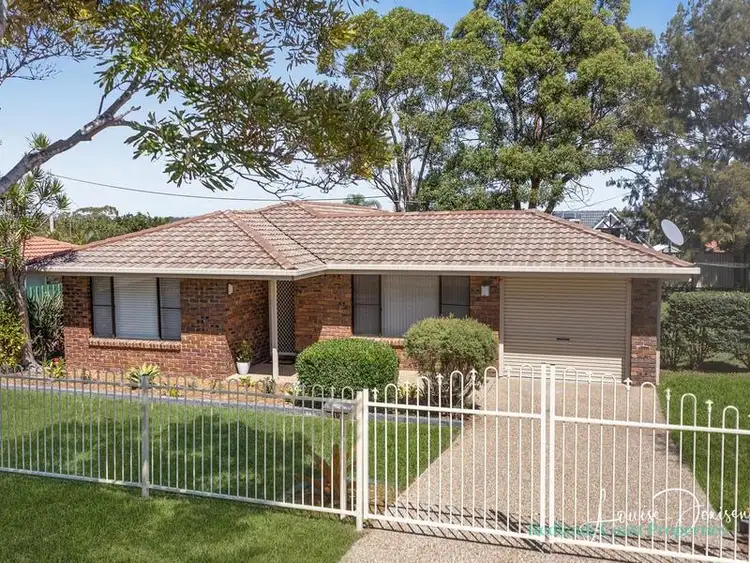 Second view of Homely house listing, 19 Strachan Road, Victoria Point QLD 4165