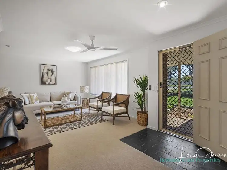 Third view of Homely house listing, 19 Strachan Road, Victoria Point QLD 4165