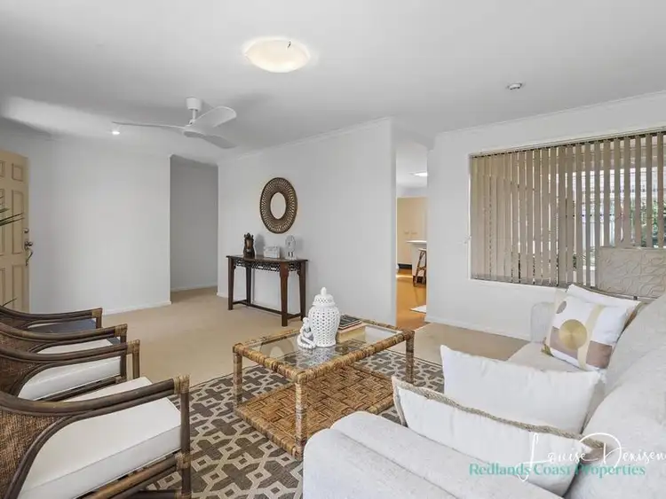 Fourth view of Homely house listing, 19 Strachan Road, Victoria Point QLD 4165