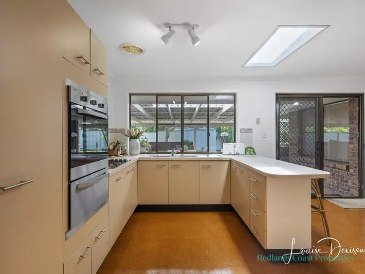 Fifth view of Homely house listing, 19 Strachan Road, Victoria Point QLD 4165