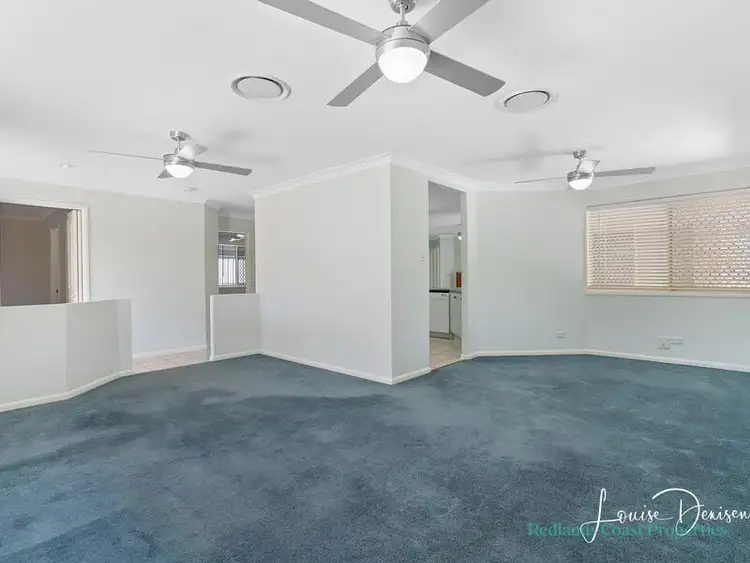 Fifth view of Homely house listing, 8 Anthony Street, Victoria Point QLD 4165
