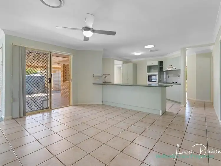 Sixth view of Homely house listing, 8 Anthony Street, Victoria Point QLD 4165