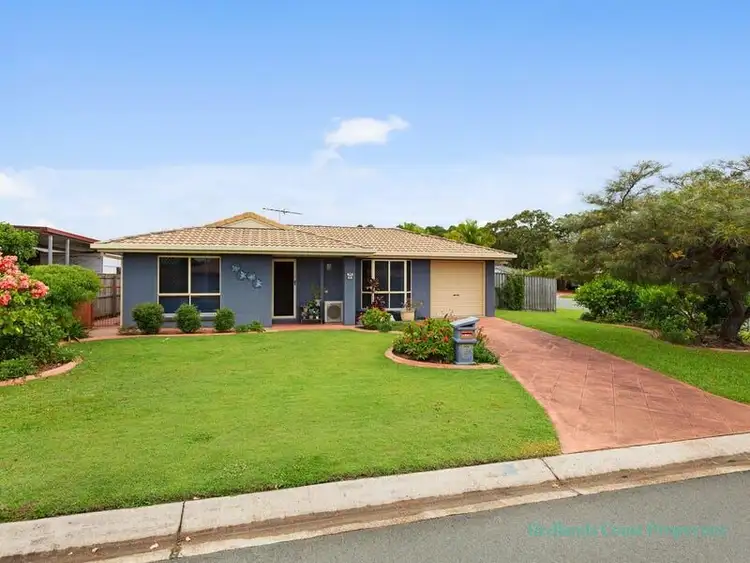 6 Gum Nut Court, Victoria Point QLD 4165